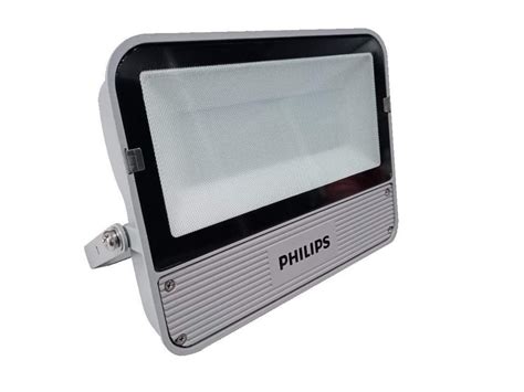 philips 100w flood light|Philips LED Flood Light 100W Smartbright Cool White.